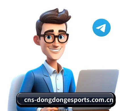 东东电竞 APP 界面